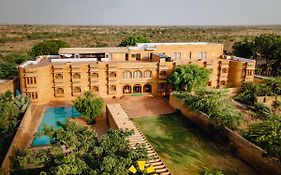 Hotel Golden Haveli